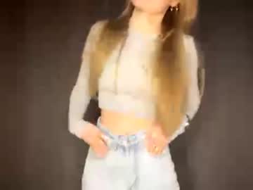 Burmaamber October 09, 2025 Chaturbate stream image