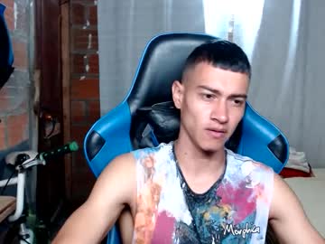 Flacolatind October 09, 2025 Chaturbate stream image