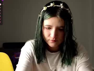 Kai_And_Gerda636 October 09, 2025 Chaturbate stream image