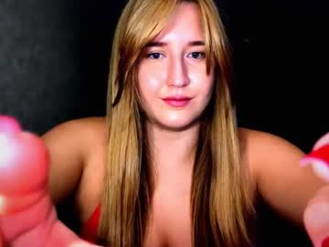 Melissalii October 09, 2025 Chaturbate stream image