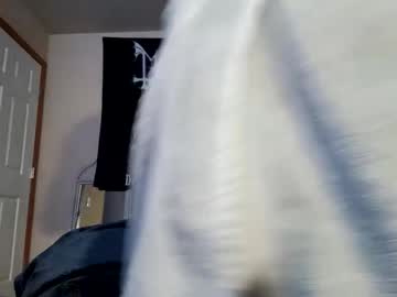 Ohjaybones October 09, 2025 Chaturbate stream image