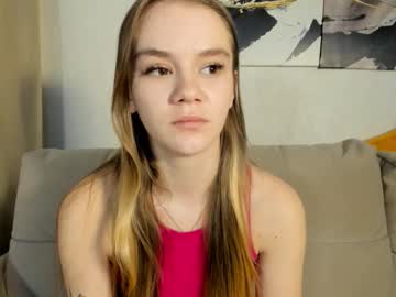 Schoolg1rl October 09, 2025 Chaturbate stream image