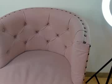 Steffany_Palmer October 09, 2025 Chaturbate stream image