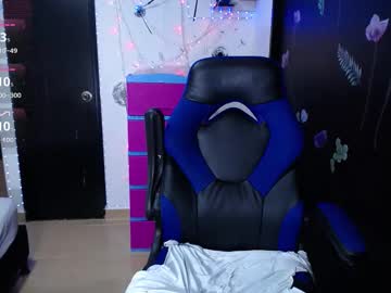 Tiifanypalme October 09, 2025 Chaturbate stream image