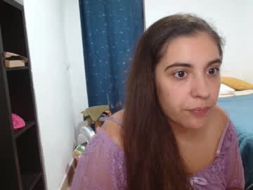 Ursumi1 October 09, 2025 Chaturbate stream image