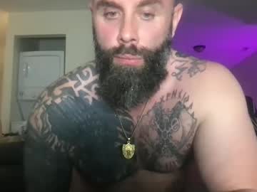 Alesterwhite October 09, 2025 Chaturbate stream image