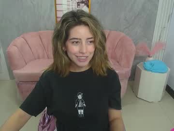 Ali_Bunny_Ch October 09, 2025 Chaturbate stream image