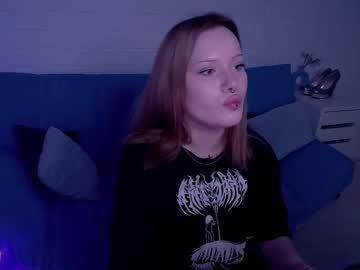 Auroramour October 09, 2025 Chaturbate stream image