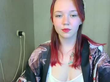 Billie_Kris October 09, 2025 Chaturbate stream image