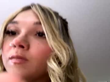 Brandiiixo October 09, 2025 Chaturbate stream image