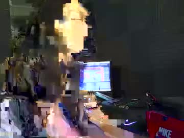 Chrisandvane October 09, 2025 Chaturbate stream image