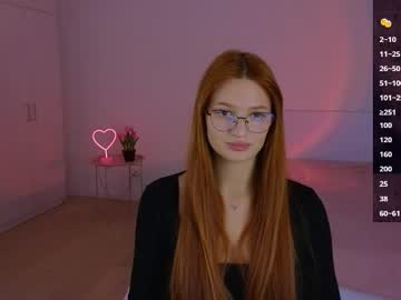 Cuteariel7 October 09, 2025 Chaturbate stream image