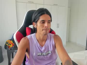 Dantedecentralized October 09, 2025 Chaturbate stream image