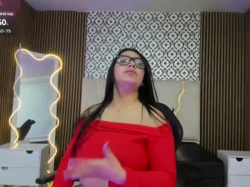 Francesca_Tay October 09, 2025 Chaturbate stream image