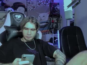 Go_V_Cs October 09, 2025 Chaturbate stream image