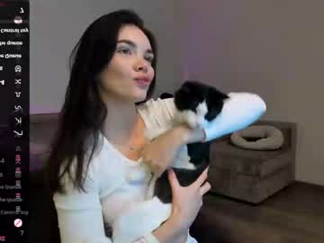 Leanawill October 09, 2025 Chaturbate stream image