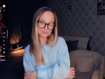 Nicolavanderbie October 09, 2025 Chaturbate stream image