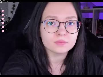 Power_Robynn October 09, 2025 Chaturbate stream image