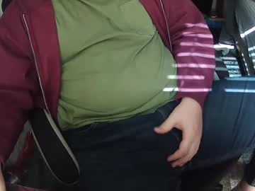 Qwertylee3 October 09, 2025 Chaturbate stream image