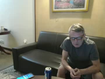 Scottsman214 October 09, 2025 Chaturbate stream image