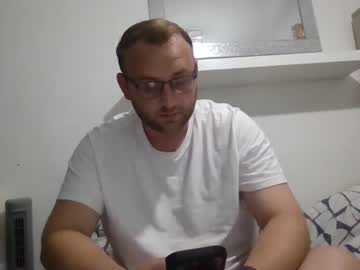 Scousegay4 October 09, 2025 Chaturbate stream image