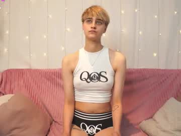 Astrellia October 09, 2025 Chaturbate stream image