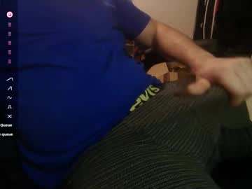 Boskodu63 October 09, 2025 Chaturbate stream image