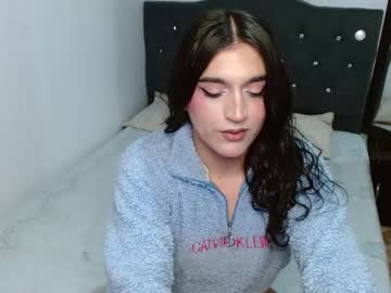 Charlotteturners October 09, 2025 Chaturbate stream image