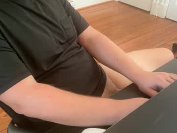 Crackthesky886 October 09, 2025 Chaturbate stream image