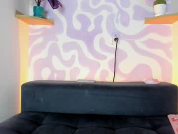 Cutefernanda7 October 09, 2025 Chaturbate stream image