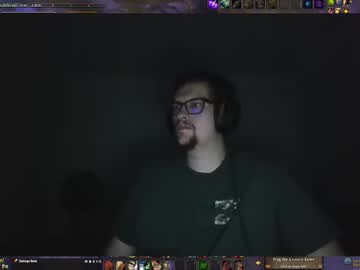 Fear_Inoculum October 09, 2025 Chaturbate stream image