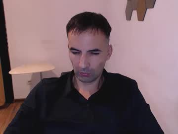 Gianni_Lion October 09, 2025 Chaturbate stream image
