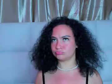 Ittlee_Angel October 09, 2025 Chaturbate stream image