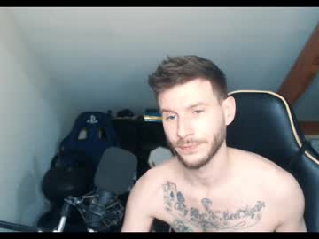 Jay_Peralta October 09, 2025 Chaturbate stream image