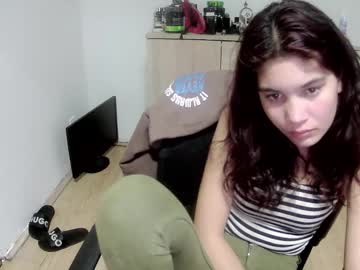 Mallorymyers October 09, 2025 Chaturbate stream image