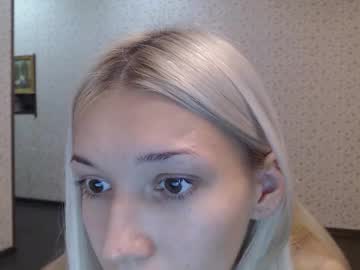 Maybe_Doll October 09, 2025 Chaturbate stream image