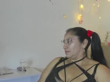 Milf_Latinn October 09, 2025 Chaturbate stream image
