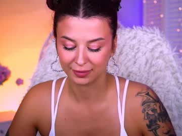 Nicolemoonn October 09, 2025 Chaturbate stream image