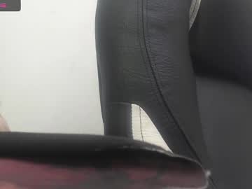 Shaira_M1 October 09, 2025 Chaturbate stream image