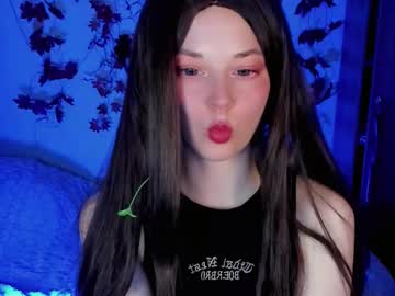Smallimpmeili October 09, 2025 Chaturbate stream image