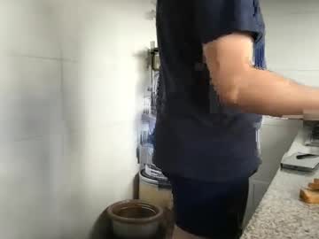 Andrestoyo October 09, 2025 Chaturbate stream image