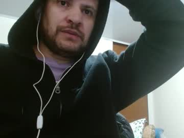 Camiloking17 October 09, 2025 Chaturbate stream image