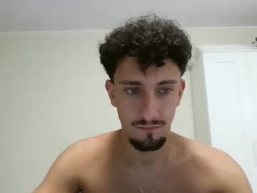 Davidxe98 October 09, 2025 Chaturbate stream image