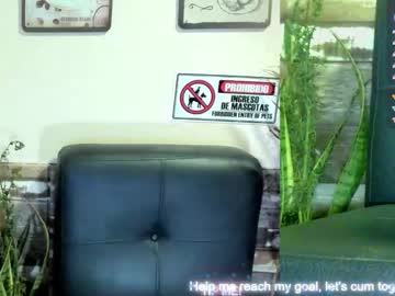 Doll_Lorenn26 October 09, 2025 Chaturbate stream image