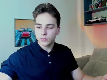 Eric_Ether October 09, 2025 Chaturbate stream image