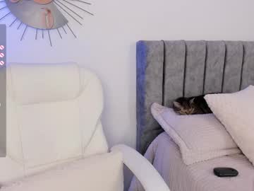 Imsofia___ October 09, 2025 Chaturbate stream image