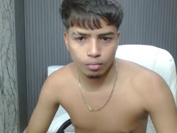 Latinhotboy_19 October 09, 2025 Chaturbate stream image