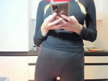 Lily_Smile_ October 09, 2025 Chaturbate stream image