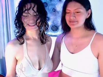Love_Oftwo October 09, 2025 Chaturbate stream image
