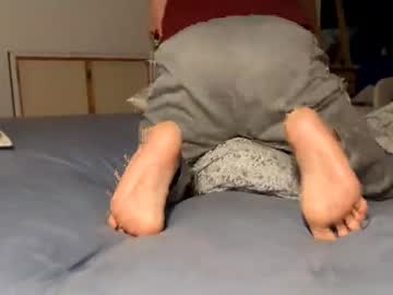 Norwegian_Erik_X October 09, 2025 Chaturbate stream image